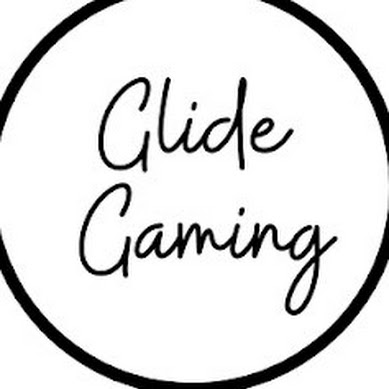 Glide Gaming logo